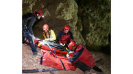 پایان عملیات ۵ روزه برای جست‌وجوی جسد کوهنورد گمشده در دماوند