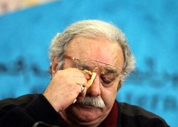 «آقا چرا داریم انقدر جمع می کنیم»/ اظهارنظر محمد کاسبی درباره جهان پس از مرگ