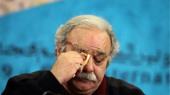 «آقا چرا داریم انقدر جمع می کنیم»/ اظهارنظر محمد کاسبی درباره جهان پس از مرگ