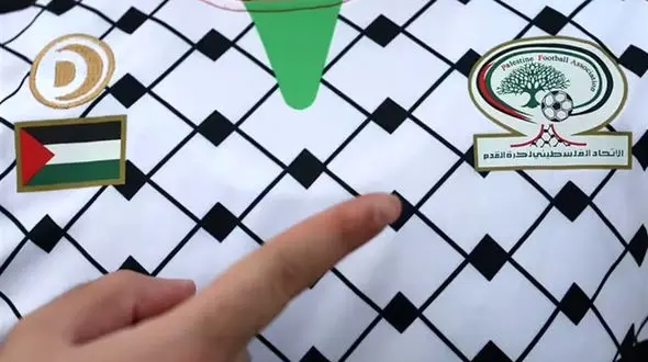 شهادت ۶۶۳ فوتبالیست فلسطینی به دست نظامیان صهیونیست در غزه 