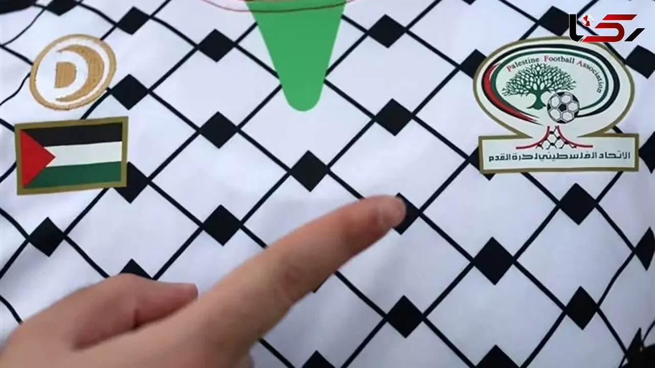 شهادت ۶۶۳ فوتبالیست فلسطینی به دست نظامیان صهیونیست در غزه 