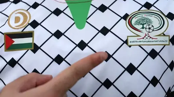 شهادت ۶۶۳ فوتبالیست فلسطینی به دست نظامیان صهیونیست در غزه 