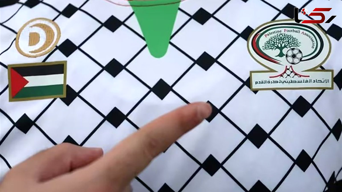 شهادت ۶۶۳ فوتبالیست فلسطینی به دست نظامیان صهیونیست در غزه