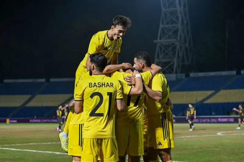 گل حساس یک پرسپولیسی قبل از دیدار با پورعلی گنجی