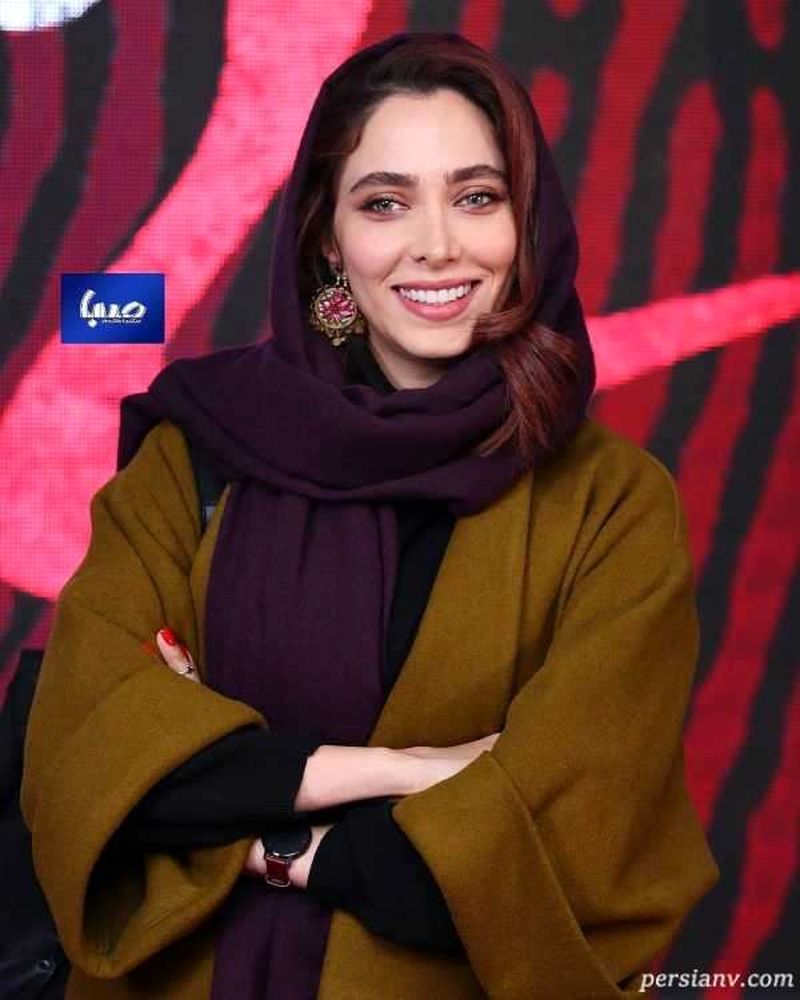 بازیگر جوان