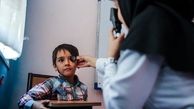 پیشگیری از تنبلی چشم از دوران کودکی