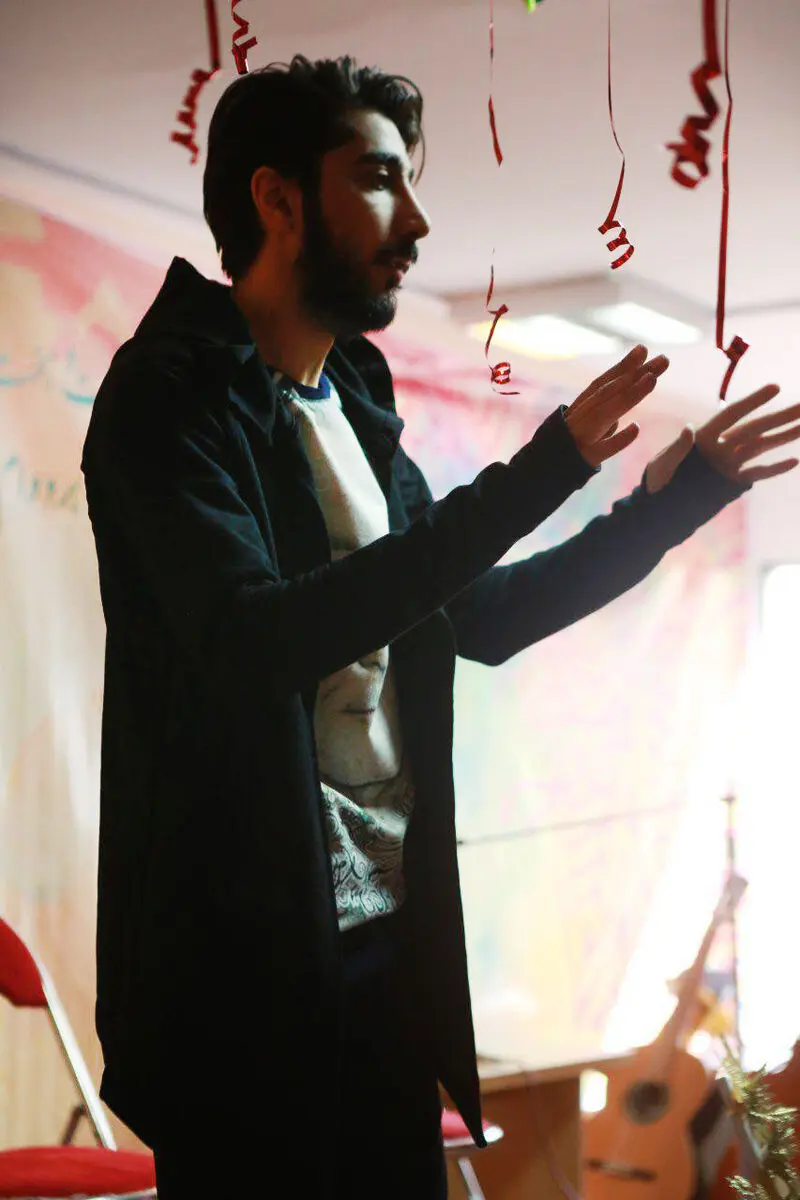 کارت شهریاری