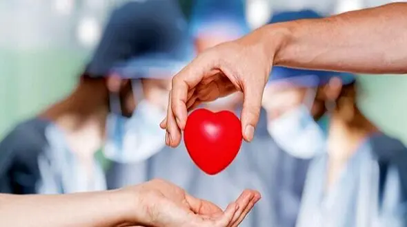 قهرمان دفاع مقدس جان ۶ بیمار را با اهدای عضو نجات داد