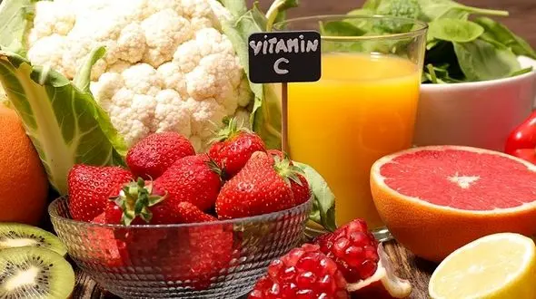 درمان افسردگی با ویتامین ث