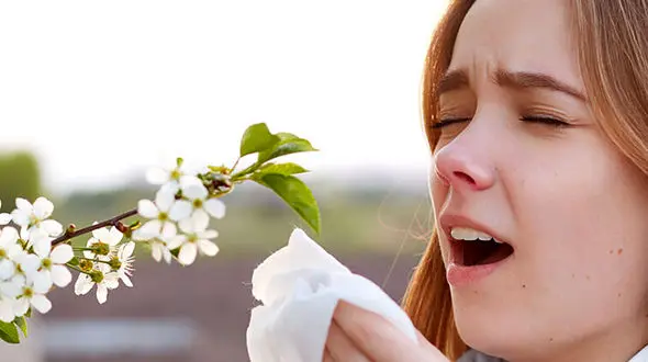 خداحافظ آلرژی فصلی؛ 5 راه طبیعی برای پاکسازی بدن در بهار