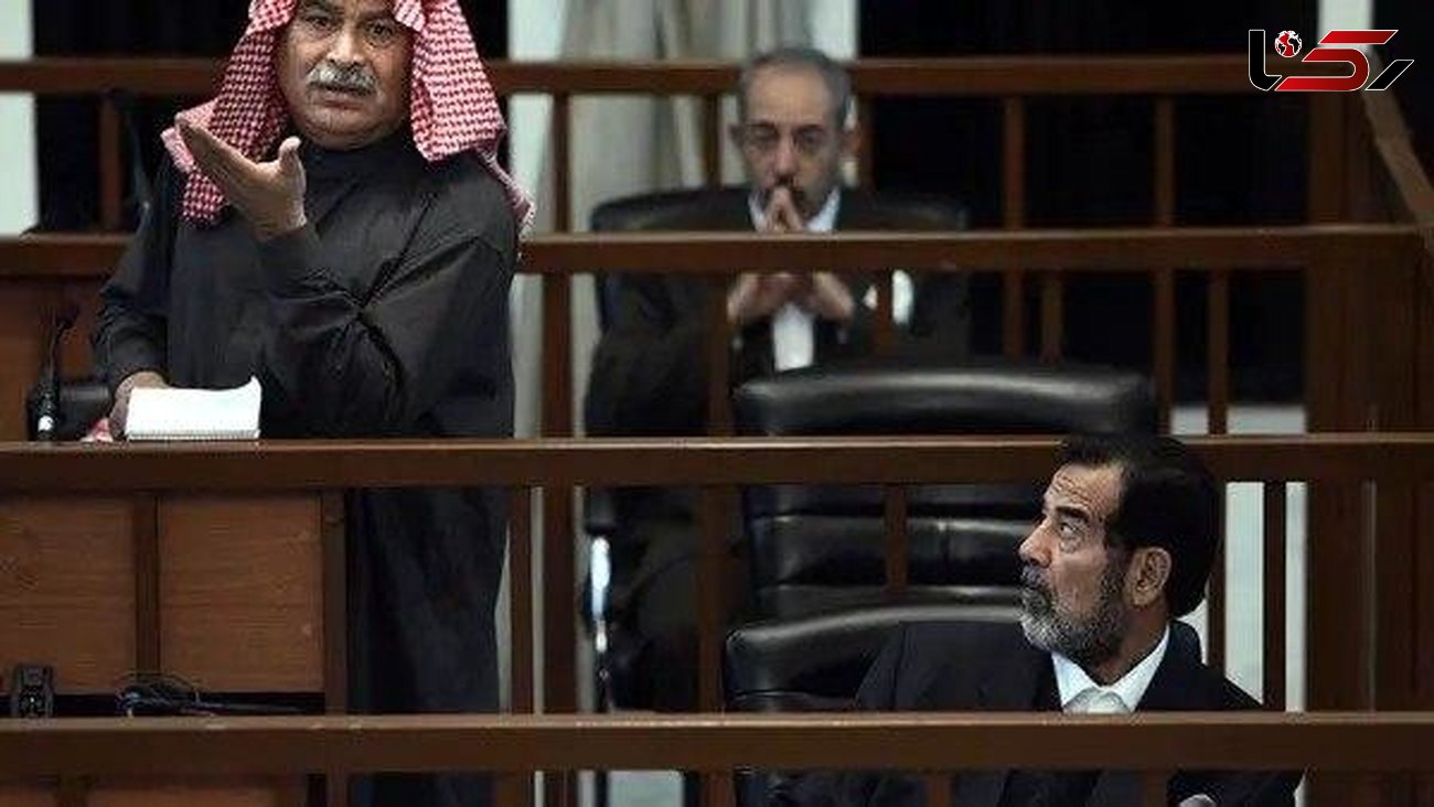 سلطان هاشم ، وزیر دفاع صدام در زندان درگذشت