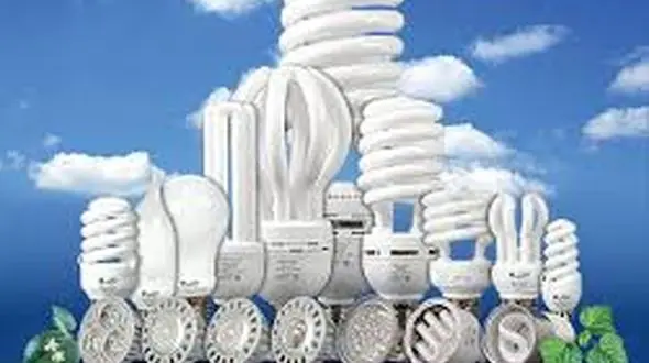 پرفروش‌ترین‌ لامپ‌های کم مصرف؟ +قیمت‌