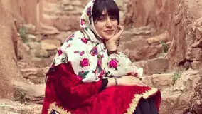 حکم پرستو احمدی قطعی شد؛ ماجرای کنسرت کاروانسرا و رسیدن پرونده به دادگاه
