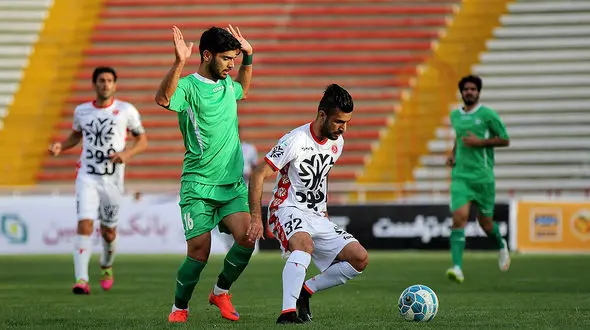 بازگشت ستاری و درخشان‌مهر به تمرینات ذوب آهن