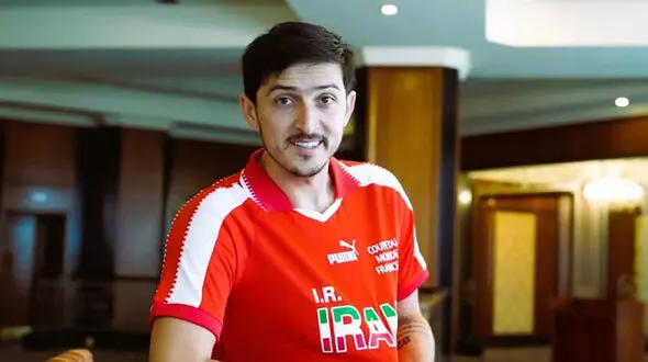 ژابی آلونسو، سردار آزمون را کنار گذاشت!