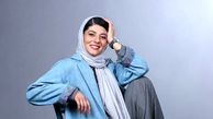 واکنش احساسی مهسا طهماسبی در پی حملات اخیر اسرائیل به ایران: "وطنم را برایم بگذارید"!