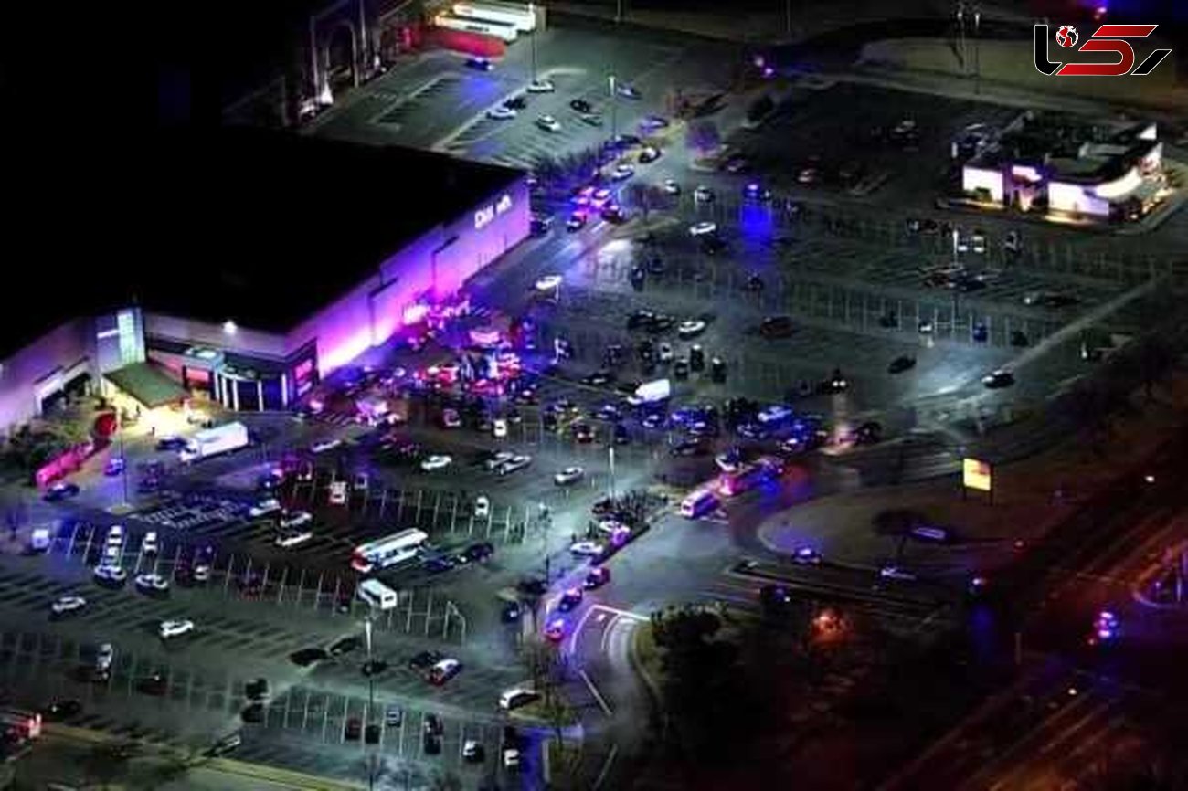 تیراندازی در یک مرکز خرید در اوکلاهامای آمریکا / یک نفر زخمی شد