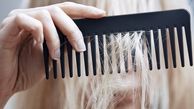نسخه های طبیعی برای آبرسانی به موهای خشک