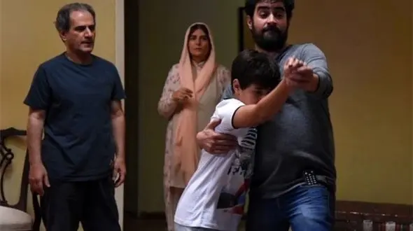 "برادرم خسرو" در  سوئد جایزه گرفت+فیلم