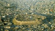 کشف شهر کرد نشین 4000 ساله توسط باستانشناسان فرانسوی