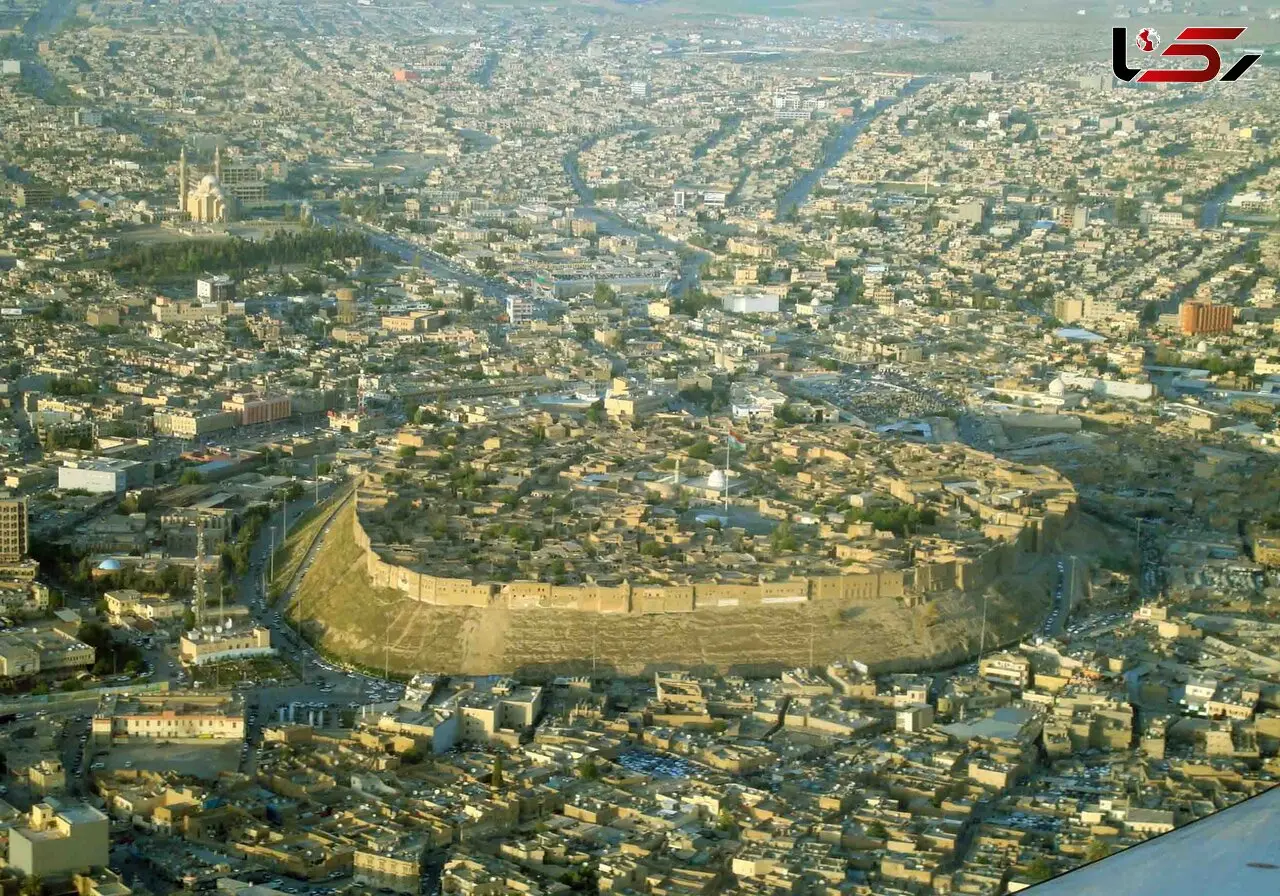 اعلام آمادگی کردهای سوریه برای دفاع و حمایت از کردستان عراق