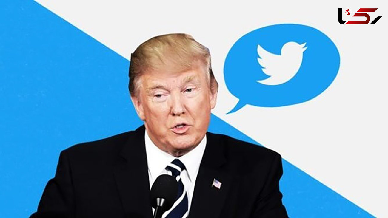 بازگرداندن حساب توییتری ترامپ توسط ایلان ماسک