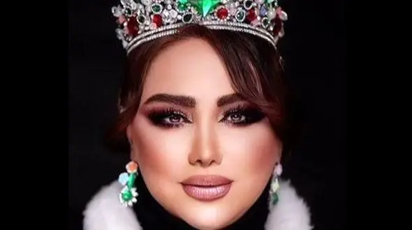 فیلم/ انگشتر خاص و ویژه بهنوش بختیاری با الهام از شعر معروف مولانا که طلا هم نیست! / پز نیست، سادگی سبک زندگیشه...