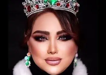 فیلم/ انگشتر خاص و ویژه بهنوش بختیاری با الهام از شعر معروف مولانا که طلا هم نیست! / پز نیست، سادگی سبک زندگیشه...