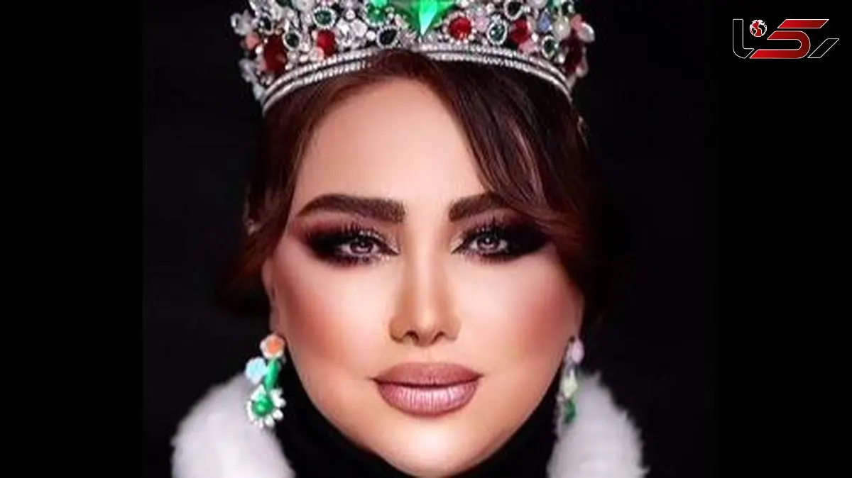 فیلم/ انگشتر خاص و ویژه بهنوش بختیاری با الهام از شعر معروف مولانا که طلا هم نیست! / پز نیست، سادگی سبک زندگیشه...