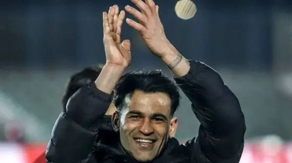 آل‌کثیر بالاخره از استقلال جدا شد