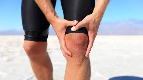 تکنیک های ورزشی هنگام زانو درد