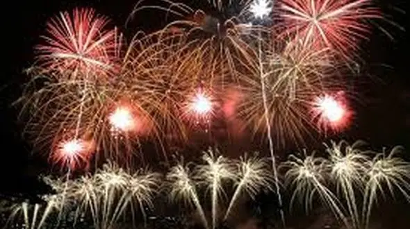 چهارشنبه سوری نیامده 80 قربانی گرفت / 7 نفر قطع عضو شدند