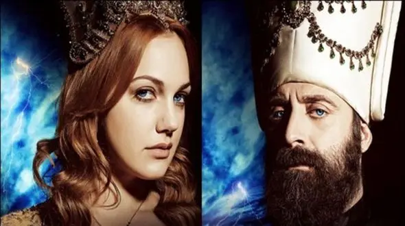 بازسازی سریال مشهور ایرانی توسط سازندگان «حریم سلطان» 