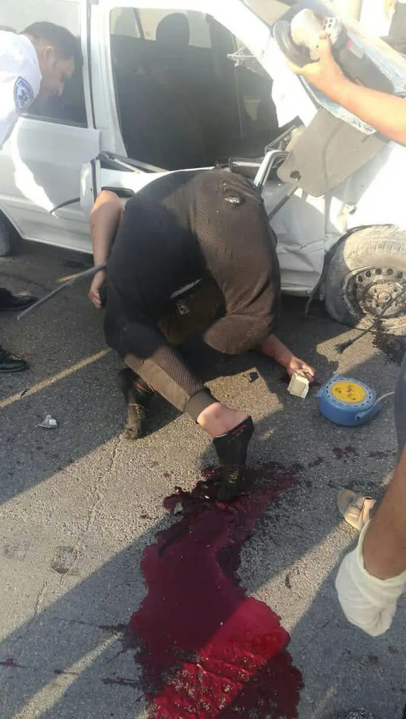 رنجکش 3