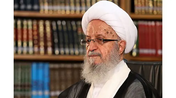 اعلام میزان فطریه و کفاره روزه از نظر آیت‌الله مکارم شیرازی
