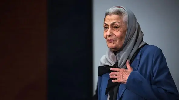 زمان خاکسپاری پیکر ژاله علو اعلام شد 