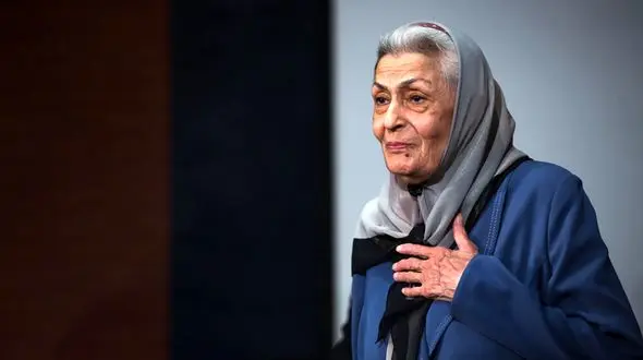 زمان خاکسپاری پیکر ژاله علو اعلام شد 