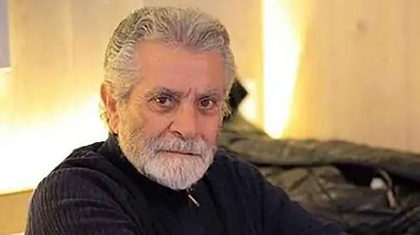 سورپرایز بهروز وثوقی با یک هدیه خاص و هنری