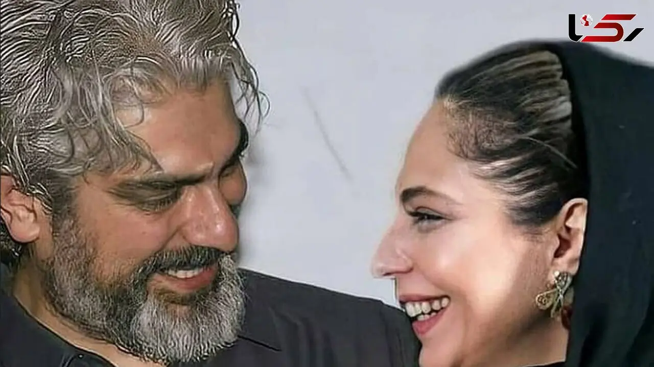 بازیگران مرد  2 زنه سینمای ایران / کدام همسرشان جذاب تر است؟ + عکس و اسامی
