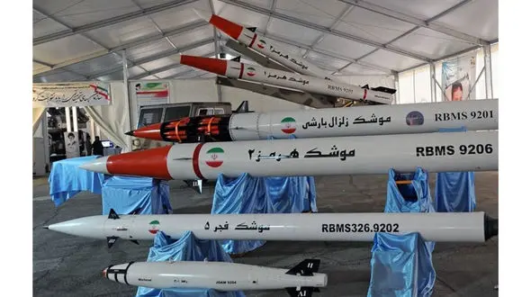 موشک‌های قاره پیمای ایرانی می‌تواند کاخ سفید و پنتاگون را ویران کند 