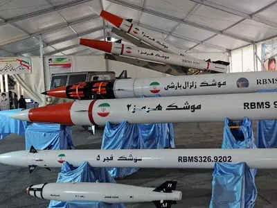 موشک‌های قاره پیمای ایرانی می‌تواند کاخ سفید و پنتاگون را ویران کند 