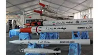 موشک‌های قاره پیمای ایرانی می‌تواند کاخ سفید و پنتاگون را ویران کند 