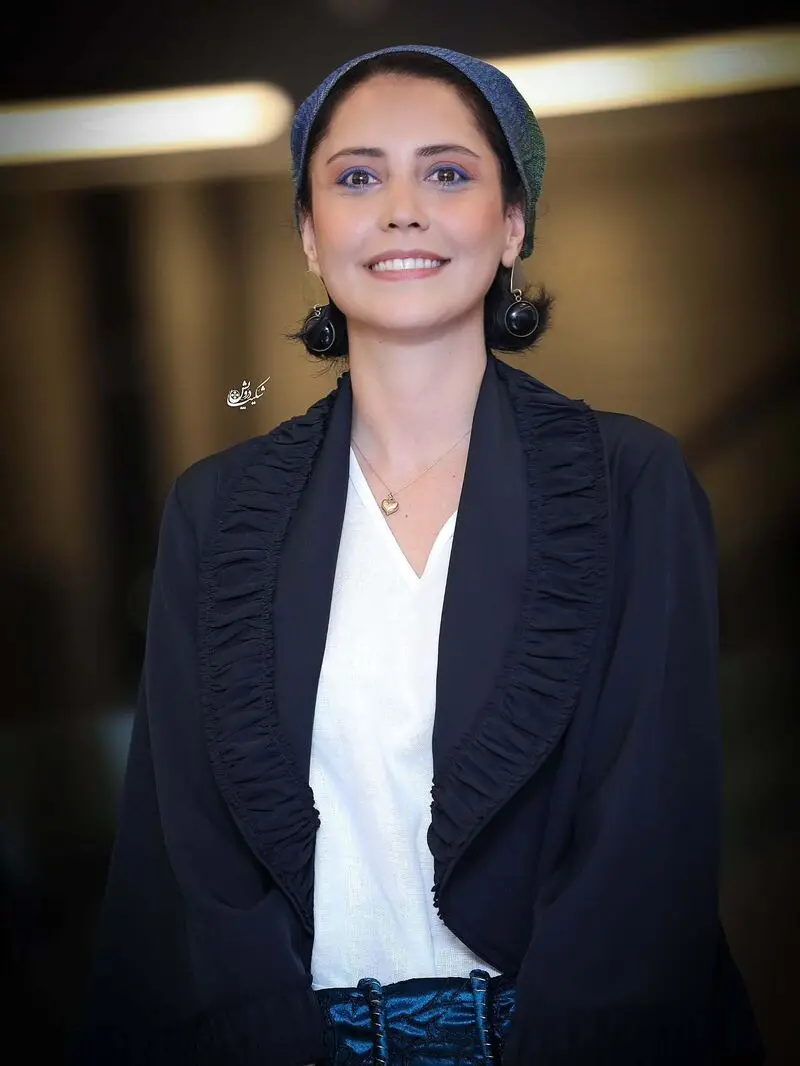 شبنم قربانی