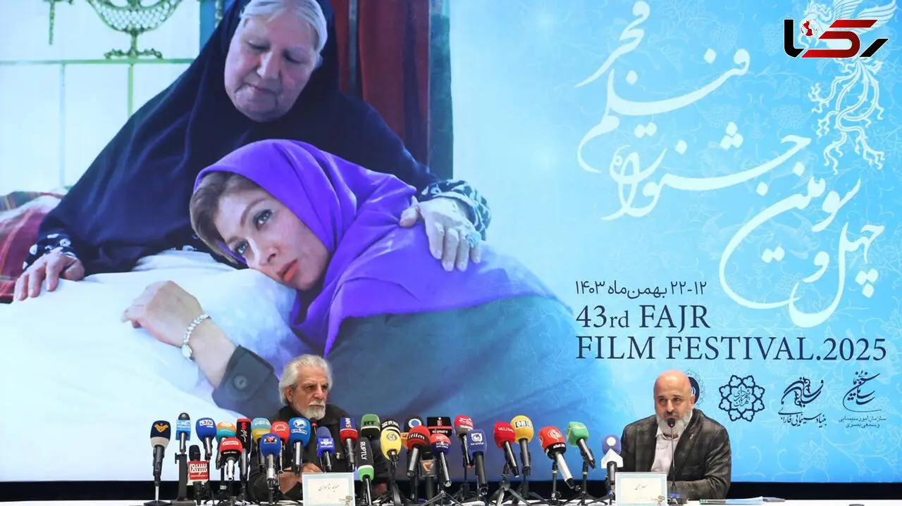 شرط دبیر چهل‌وسومین جشنواره فیلم فجر برای بازگشت سیمرغ اقتباسی