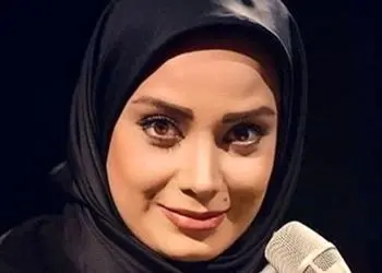 عکس های عاشقانه صبا راد مجری به خانه برمی‌گردیم و مانی رهنما در جشن تولدش!