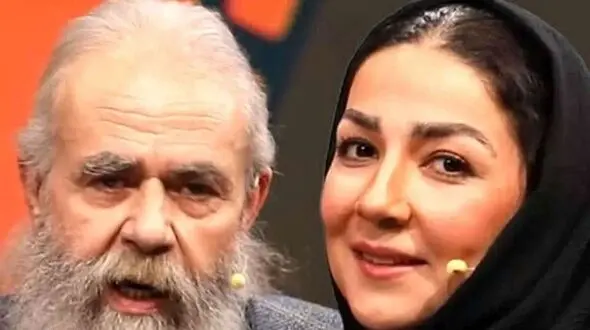 عاشقانه پدر دختری در جشن روز پدر در خانه سارا صوفیانی با هدیه خاص دخترش ساحل / چقدر صمیمی و دلنشین با این صحنه احساسی!