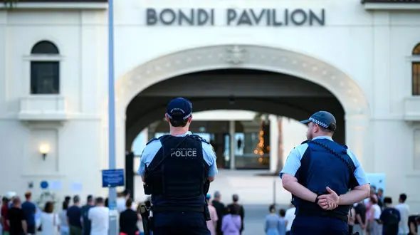 Car with ‘Happy Chanukah’ Sign Targeted in Suspected Antisemitic Firebombing in Melbourne