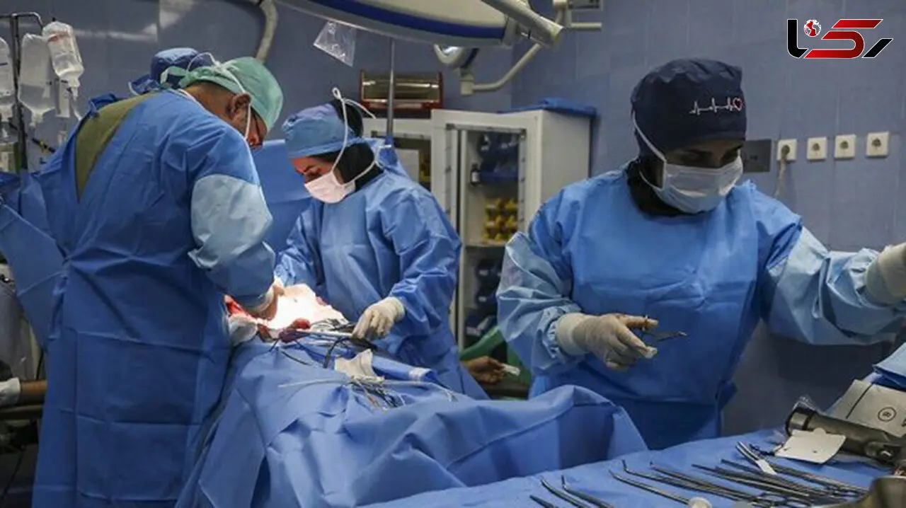بهروز جوان مشهدی جان 6 زن و مرد را نجات داد