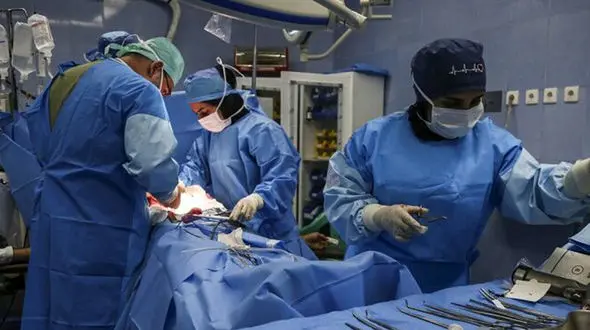 کار عجیب نظر علی 62 ساله مردم اردبیل را شوکه کرد