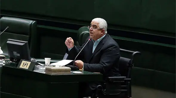 گزارش جهرمی به نمایندگان مجلس درباره چرایی قطع اینترنت در کشور